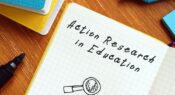 Action Research Episode 3: Teacher by day, researcher by night