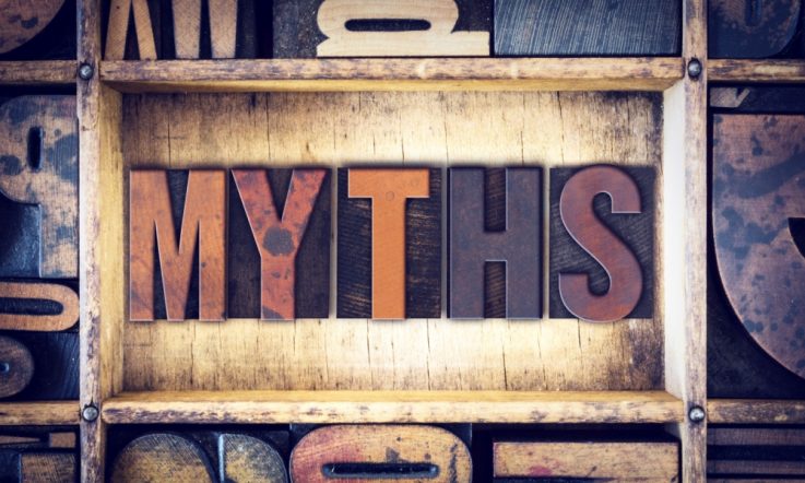 Debunking education myths