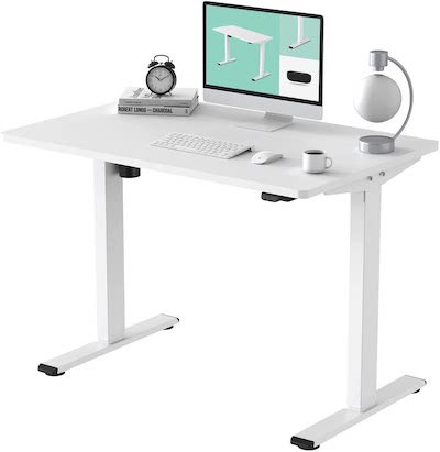 standing desk review