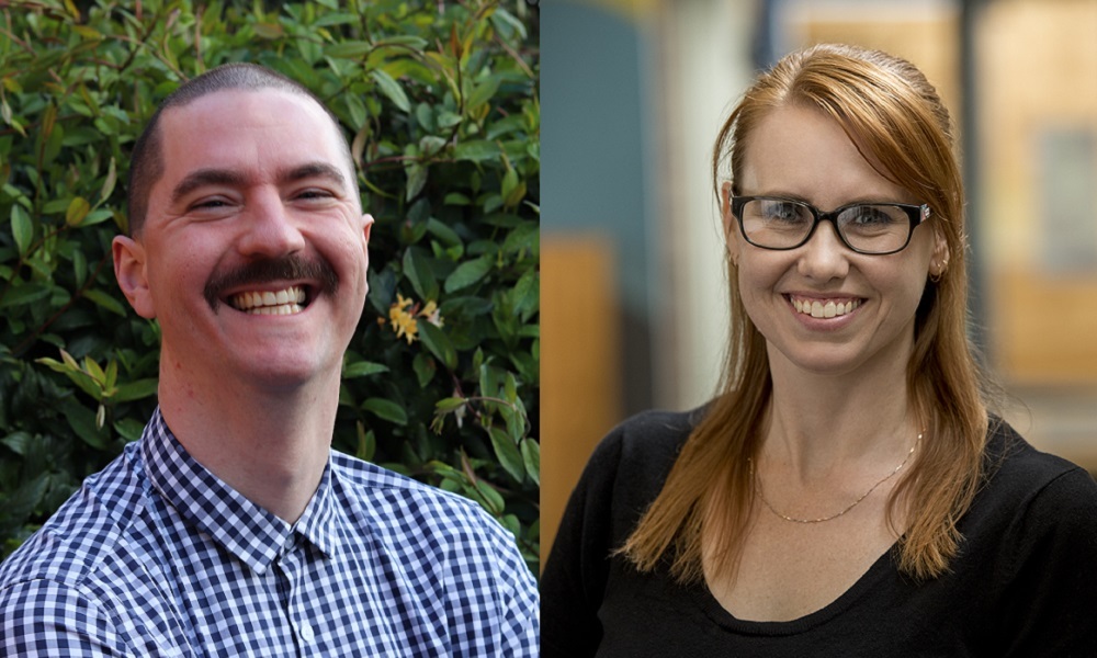 Two Australians in the running for Global Teacher Prize 2021