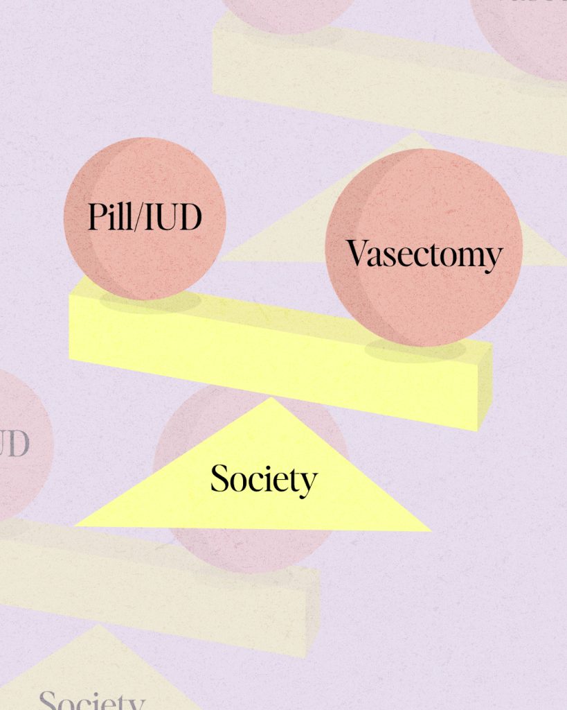 vasectomy