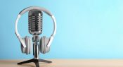 Teacher Staffroom Episode 9: Spotlight on podcasts