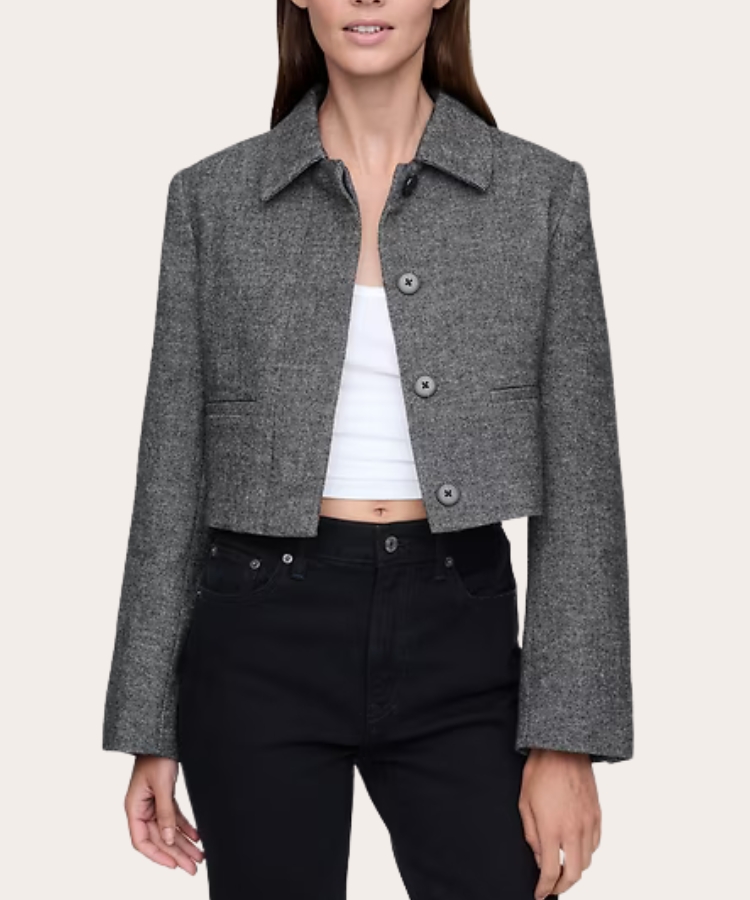 office jacket