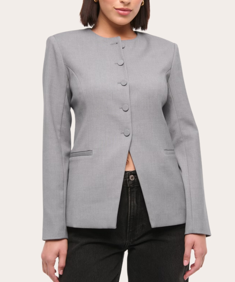 office jacket