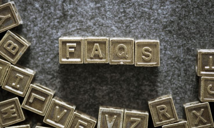 Teaching methods: Phonics FAQs