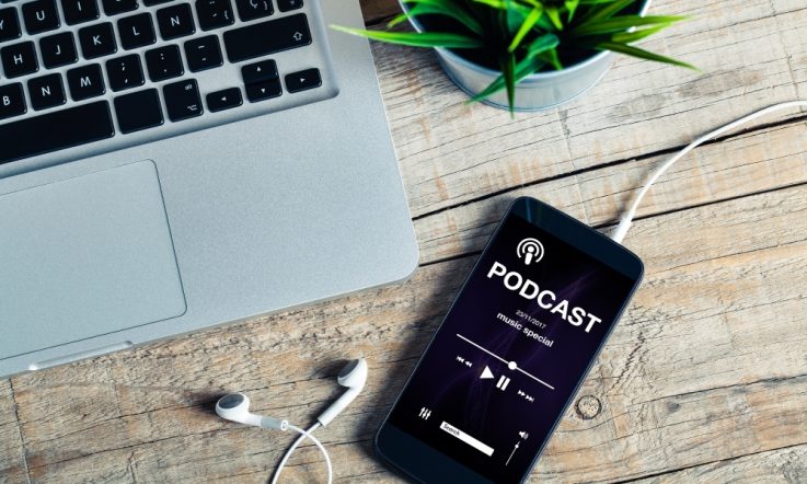 2022: Our year in podcasts