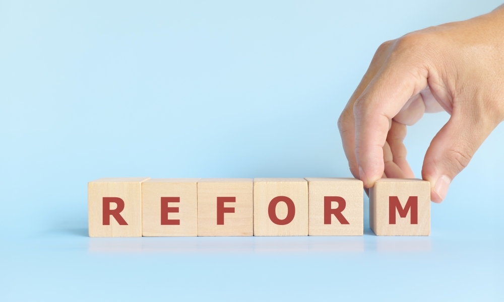 Reform challenges in school education