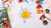 Creative insight problem solving: What teachers should know