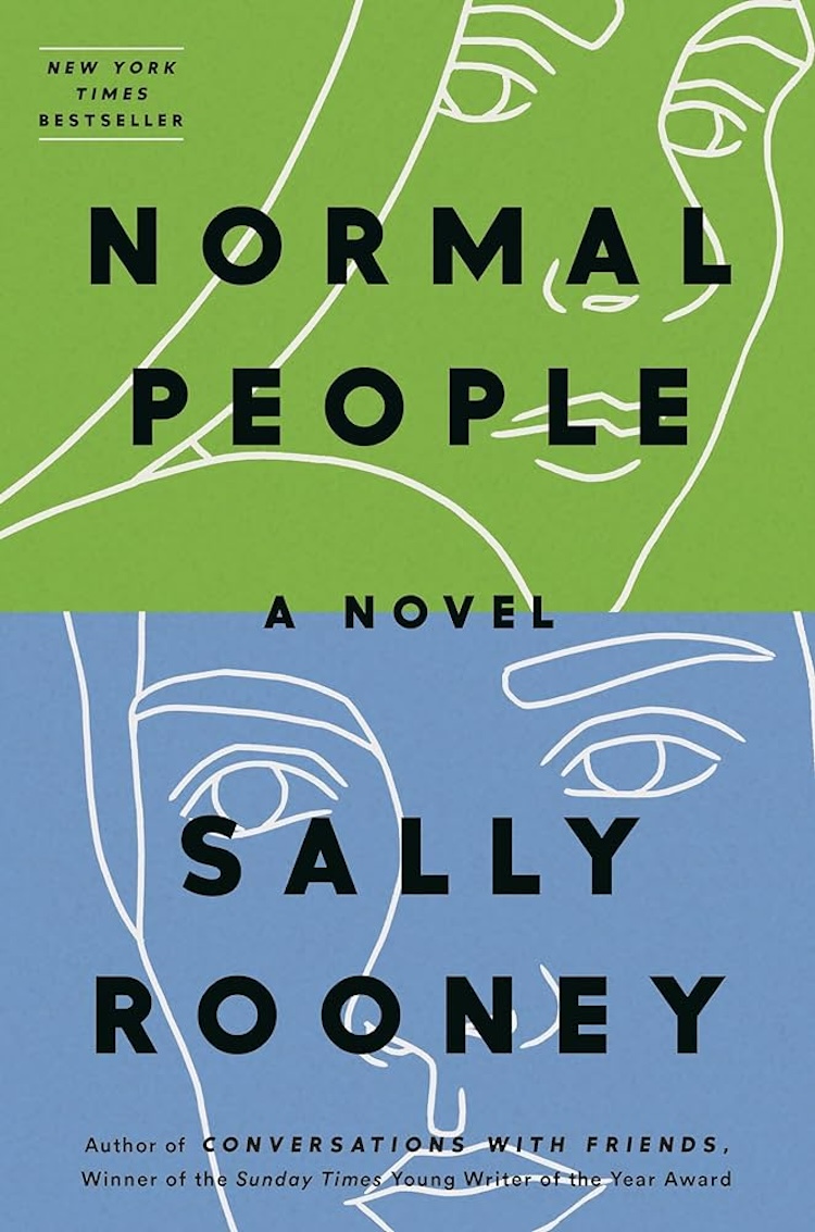 Sally Rooney