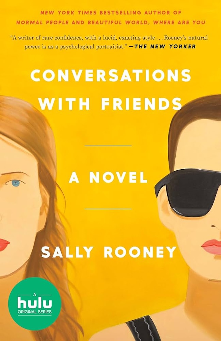 Sally Rooney