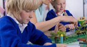 STEM learning – international best practice