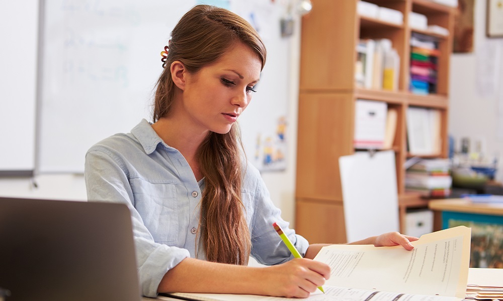 Teacher sources of stress by school sector