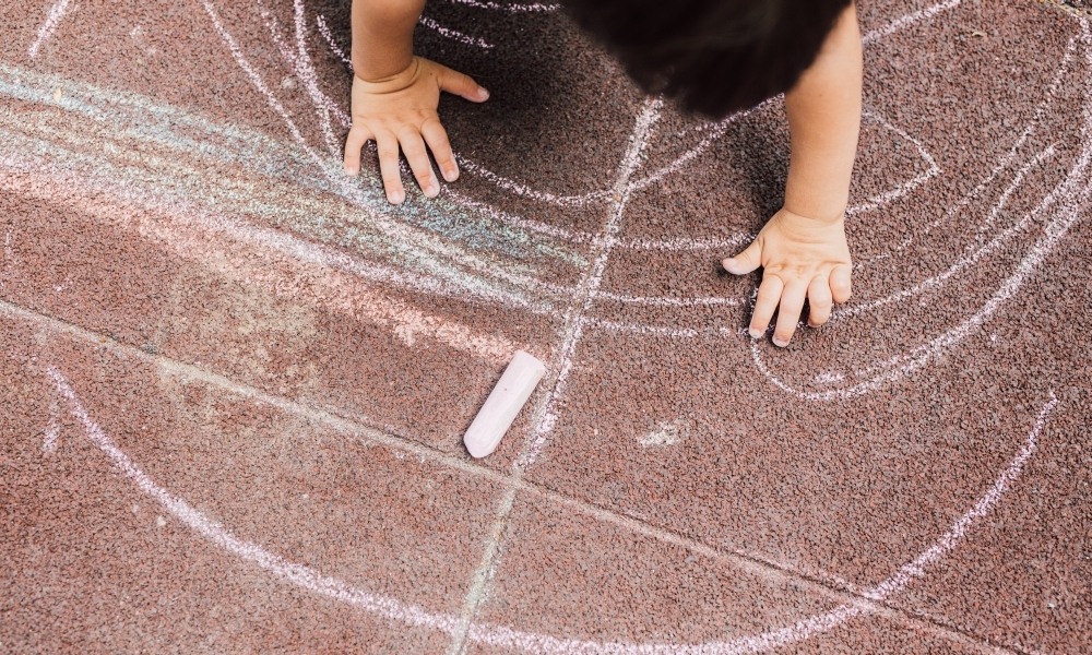 Teacher’s bookshelf: Early years assessment