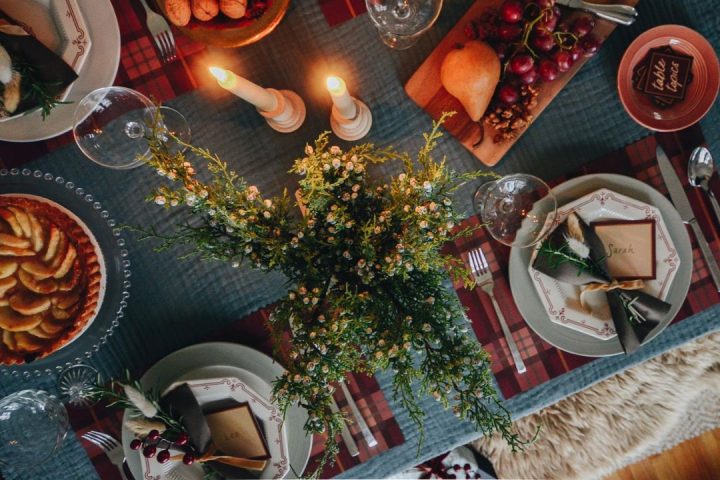 thanksgiving decor ideas