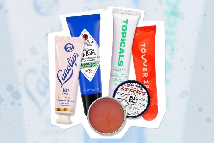 best lip balms