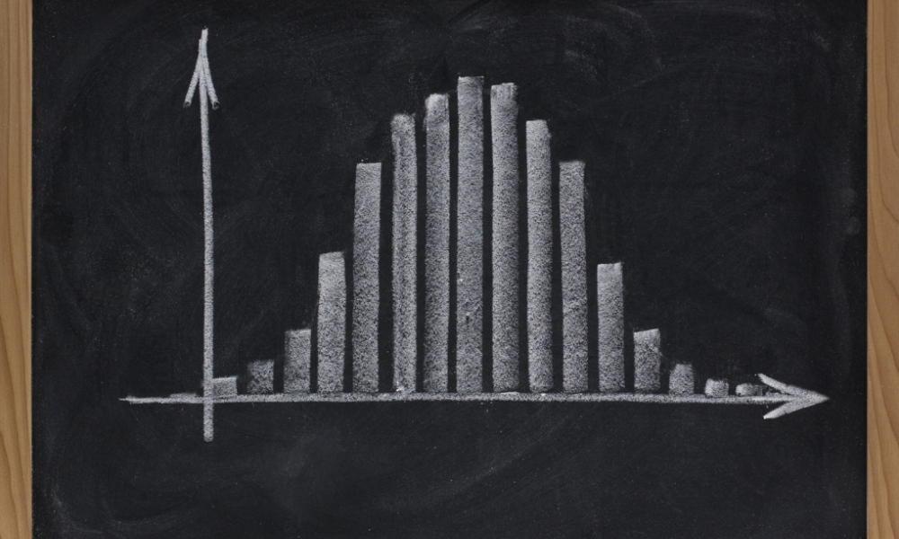 The ‘long tail' of underachievement