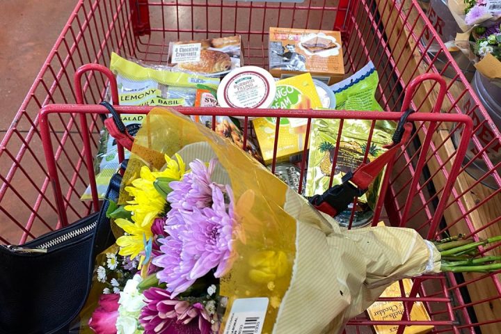 trader joe's products