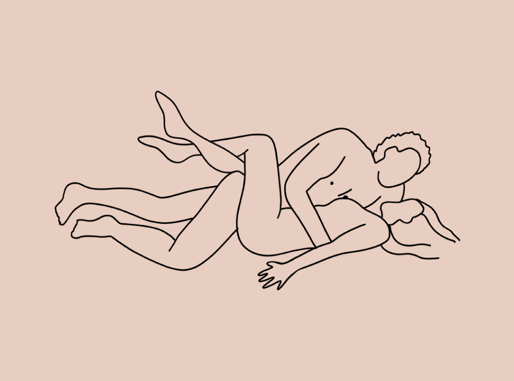 sex positions