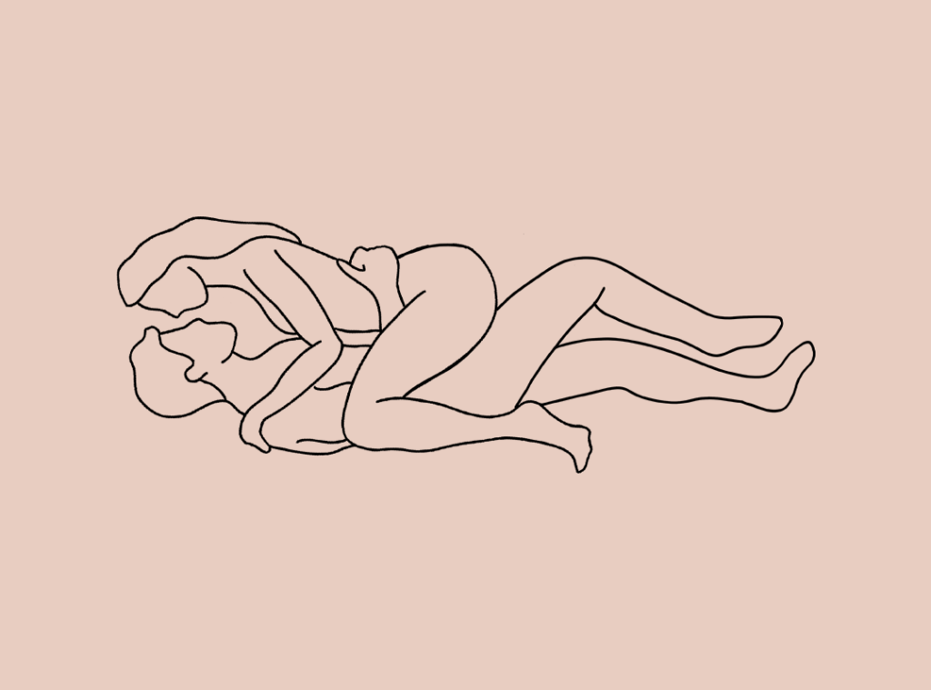 sex positions