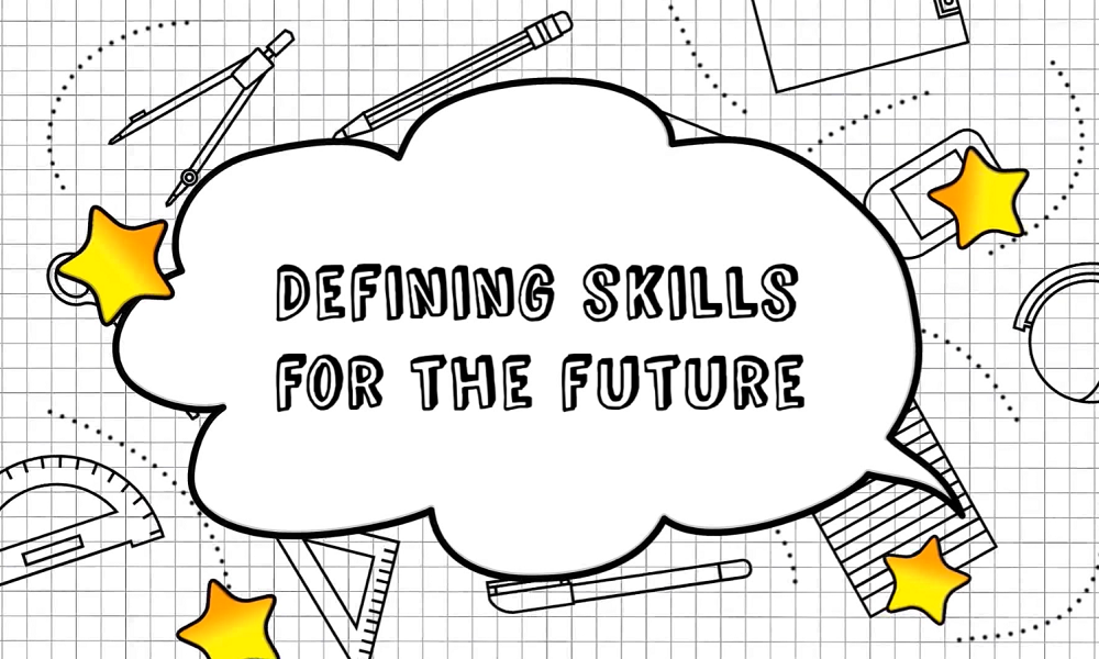 Video infographic: 21st Century skills