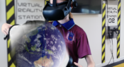 VR in education – immersive pedagogy and the five pillars of success