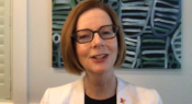 World Teacher's Day 2020: Julia Gillard thanks teachers for ‘extraordinary efforts'